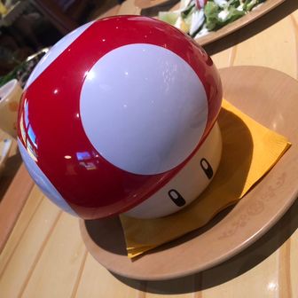 まぁチャールズったら！