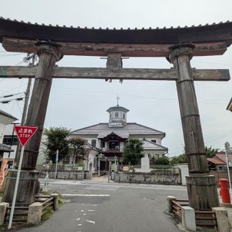 ヴォーリズ建築