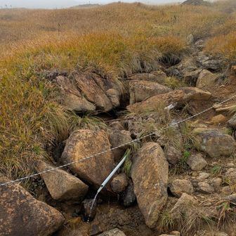 前橋水から朝日天然水へ😋