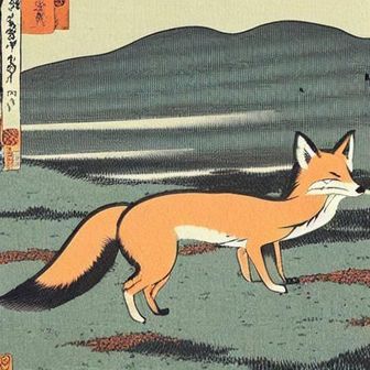 あぶらあげえええええ