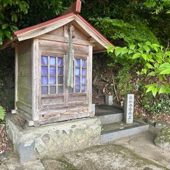 閼伽井御神泉💧
