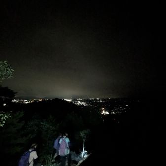 花火は終わり