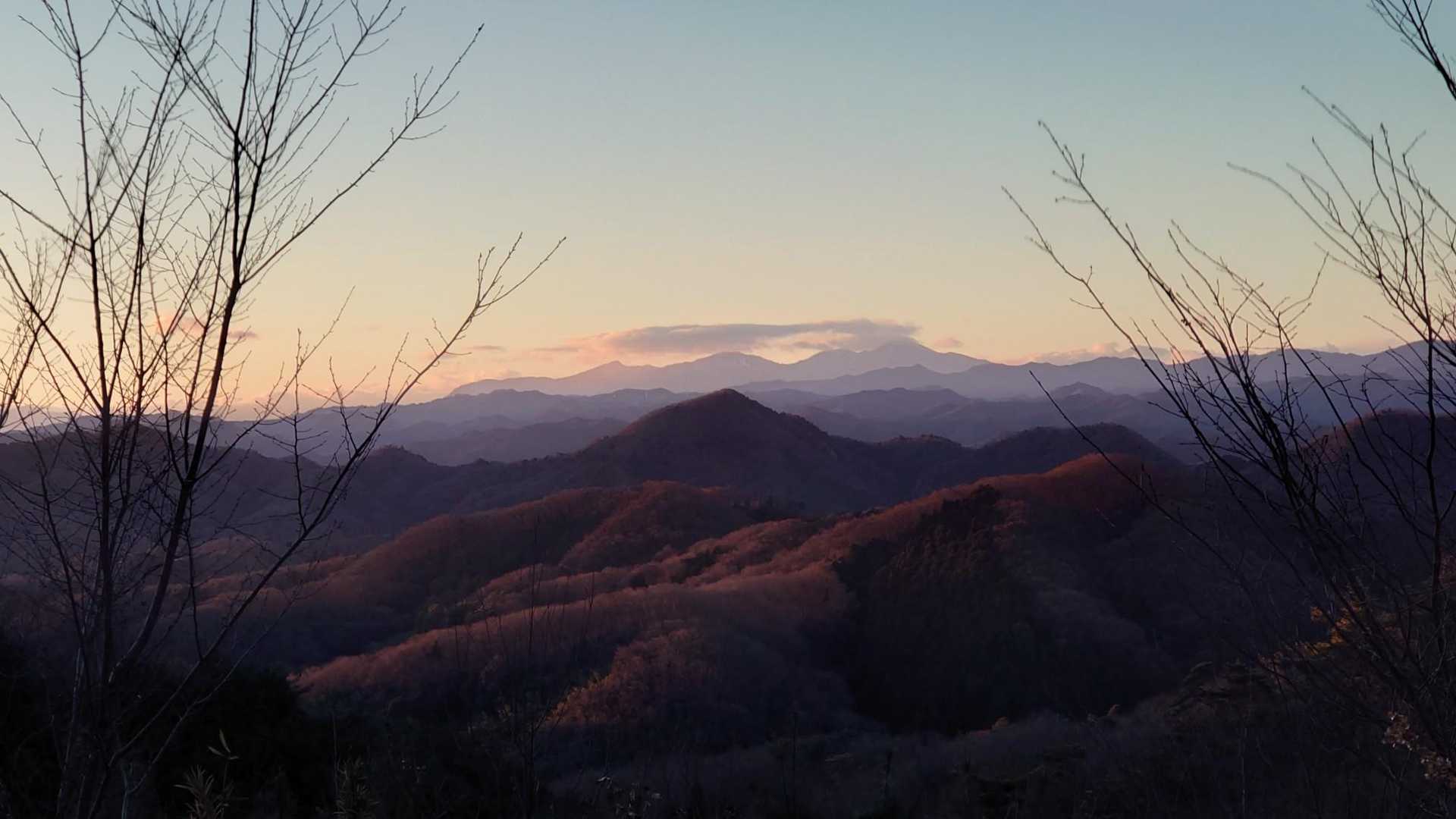 赤城山✨