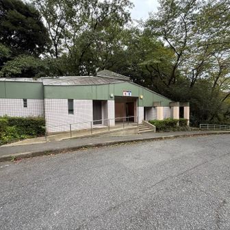 トイレに寄り道