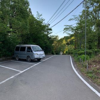 汗だく💦無事下山