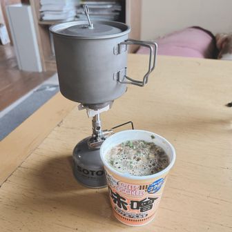 定番の味噌です