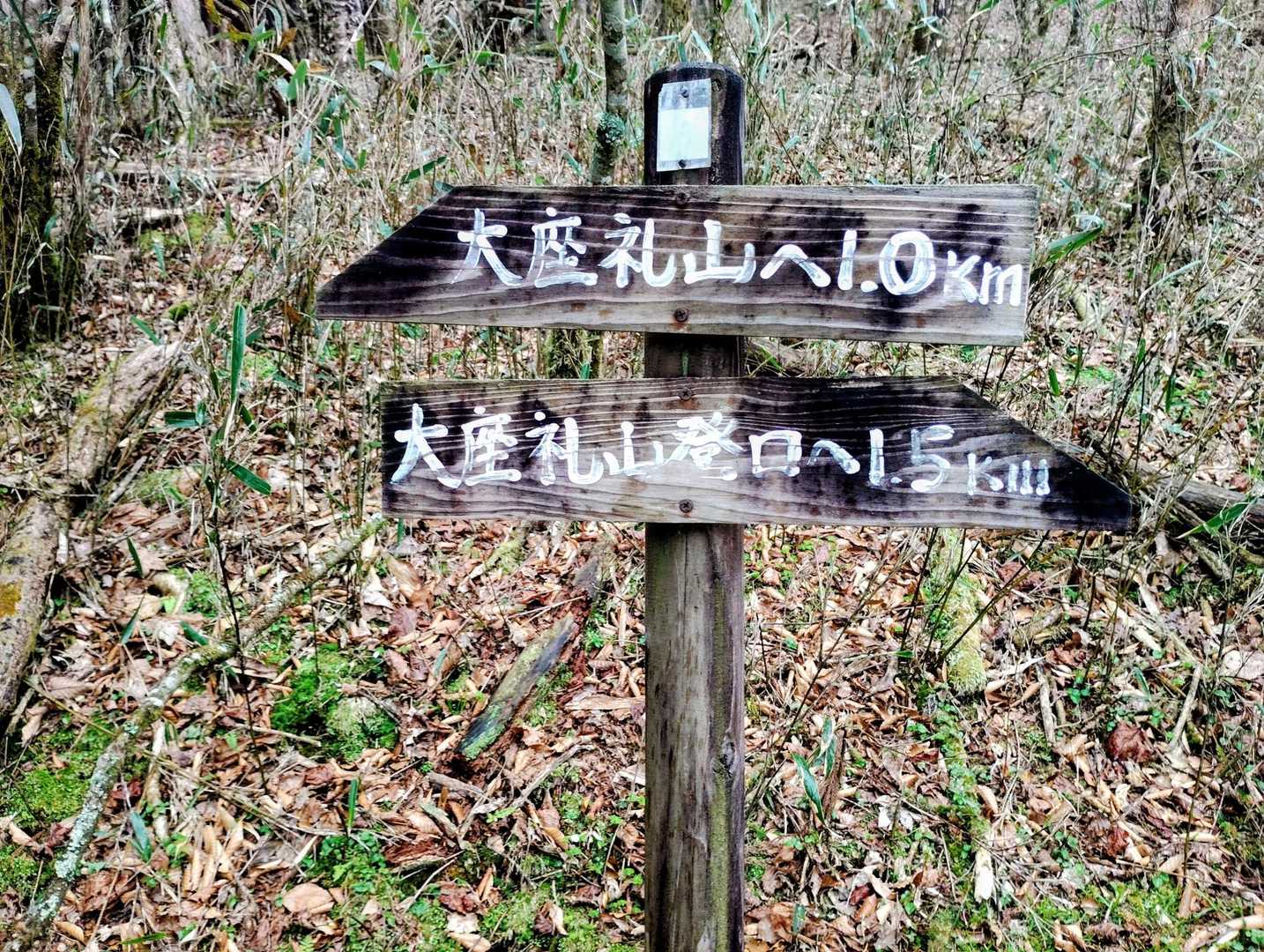 あと1キロ💪