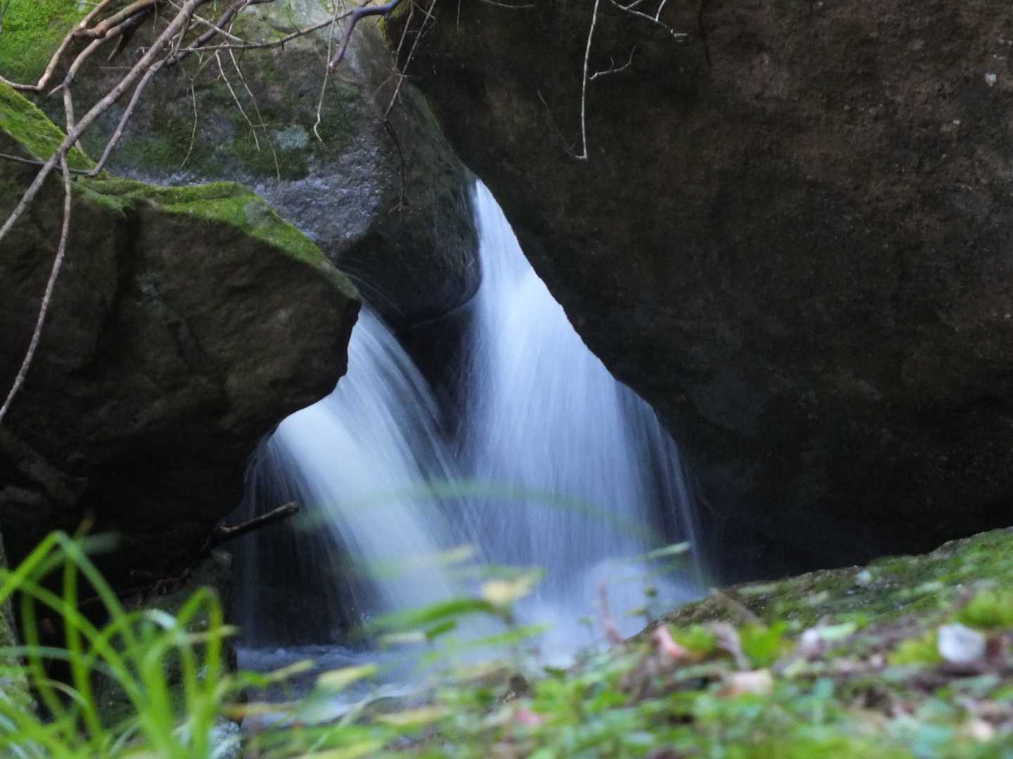 百間山 周回コースの写真