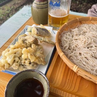謙信平の日の出家さん、お久しぶりでした