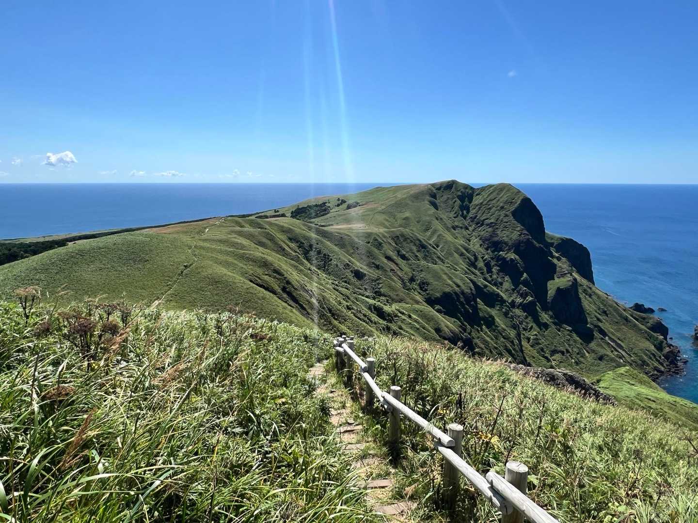 あの先がつばめ山