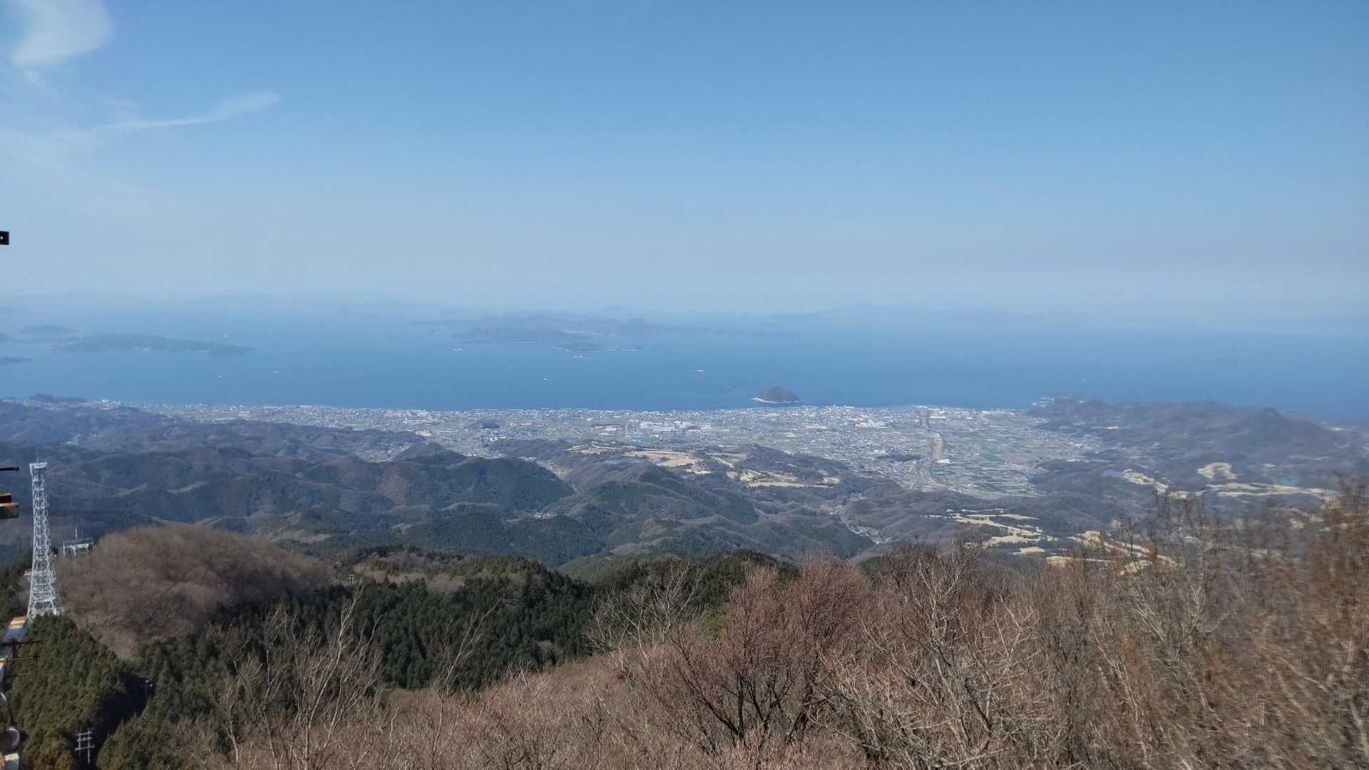 北条方面