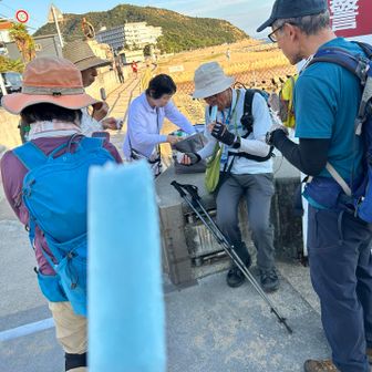 アイスの差入れ🧊