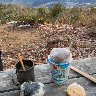 ハートのおにぎり🍙