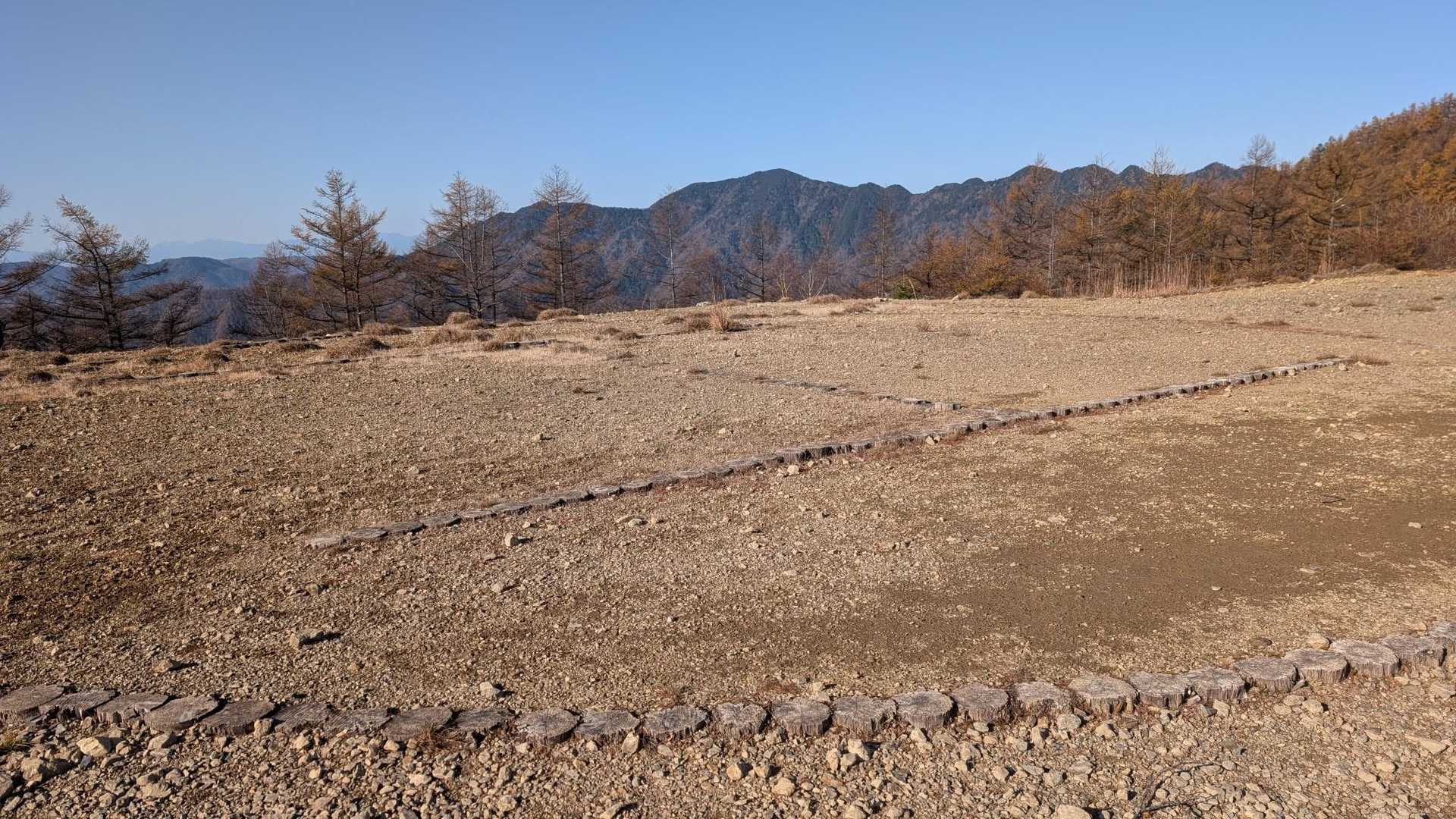 ヘリポート🧐