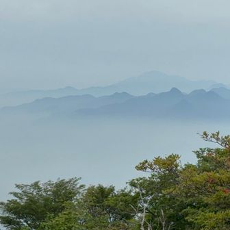 浅間山ですよね