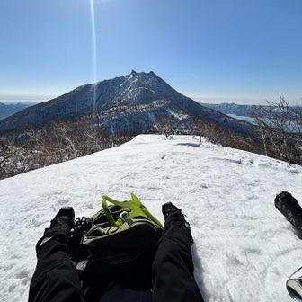 この景色を見ながらの朝ごはん
なんて贅沢なんだろう♡
