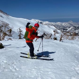富山のおっさん