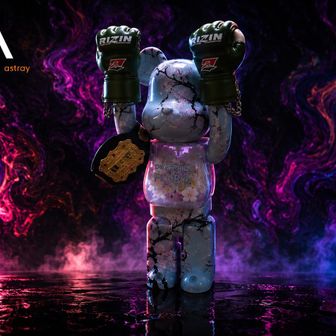 FORM & FUNCTION _ astray