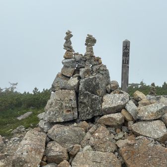 太郎山まで2分ほどなので行ってみました
