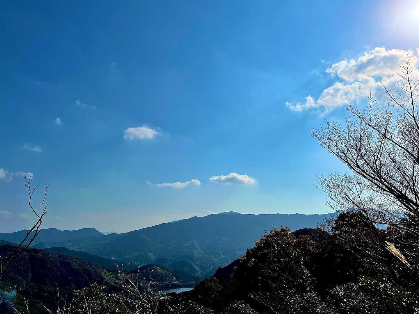 展望台よりも見晴らし良い場所