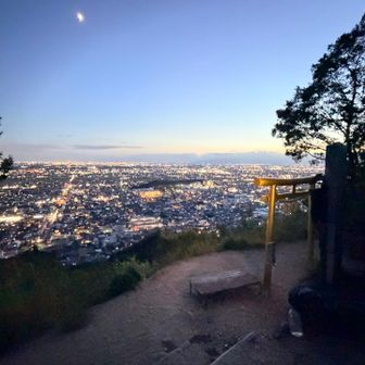 ⛩️×🌙×🌃