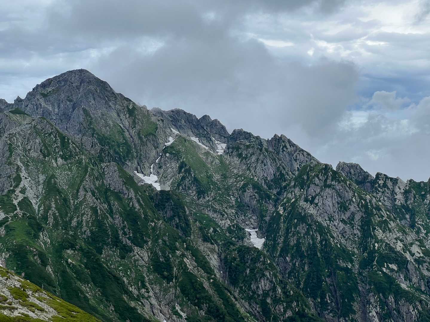 室堂登山口 周回コースの写真