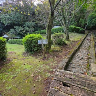広場２号
ここはトイレがあります。