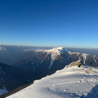 多分失ったストックだ