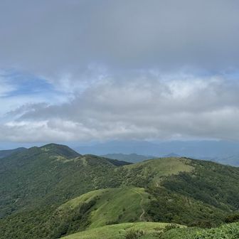 大山はどこですか