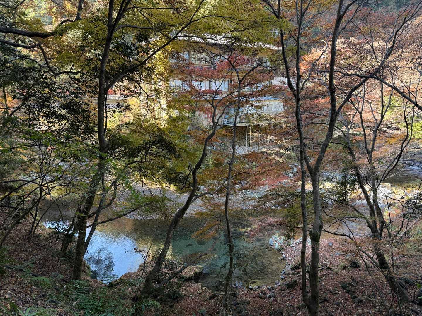 高雄に到着✨