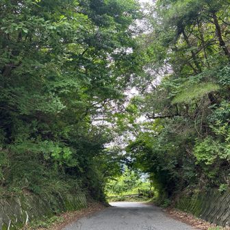 次の山へ向けてさらにGO!