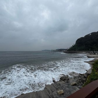 たたら浜。