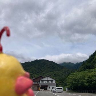 竜のコバ帰着。今日も楽しかったです。感謝ナノデス！
そしてここまで読んでいただきありがとうございます！