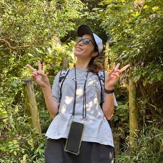 ナカミ　タリナ