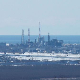 さらにズーム。