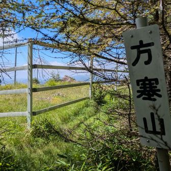 頂上