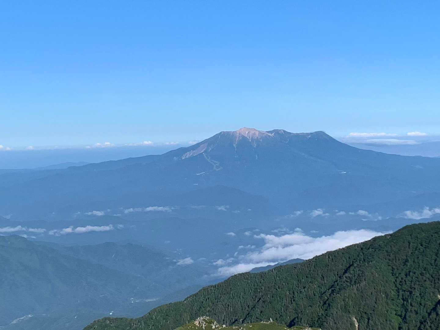 御嶽