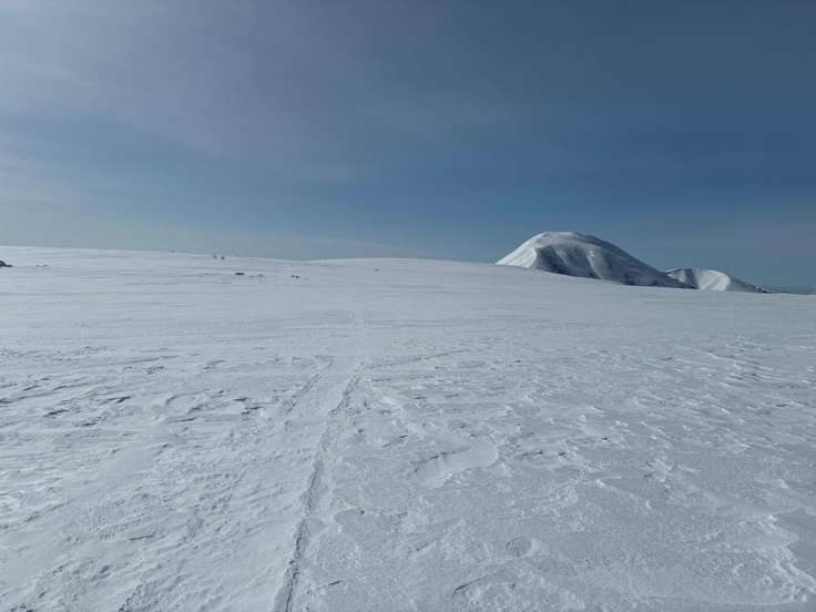 タケノコ山（北海道） | YAMAP / ヤマップ