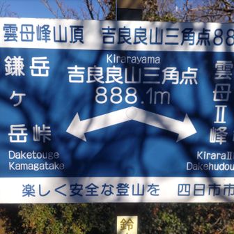 888.1m
キララミネ▲