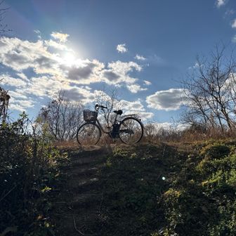 16時までに返せるかどうか心配だったけど無事にやり遂げる事が出来た。
有難う今日の相棒！