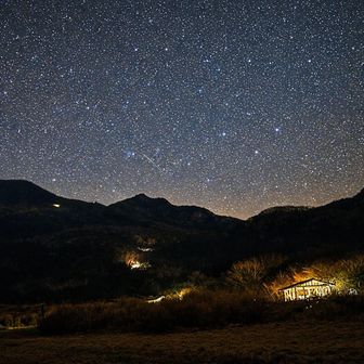 炊事場が光る朝。朝食タイム🍚

ちとやりすぎたかな。