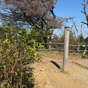 日の出山