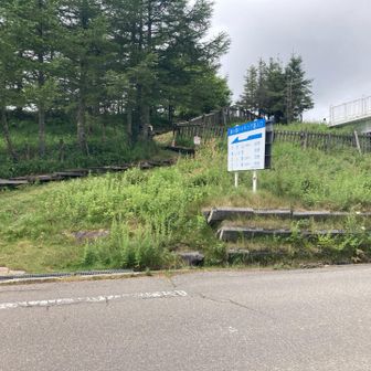 おつかれ山でした。