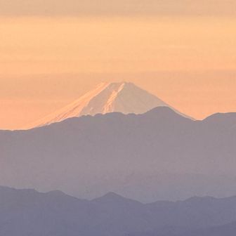 富士山🗻