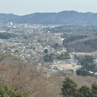 小川町方面ですかね
