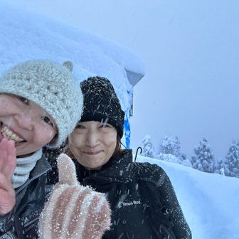 大好きまめさんと一緒に💕
なかなかタイミングが合わず会えないから、会えて嬉しかったです😍
今年はいい年になるねー👍