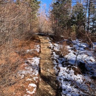 ピストンで戻ります