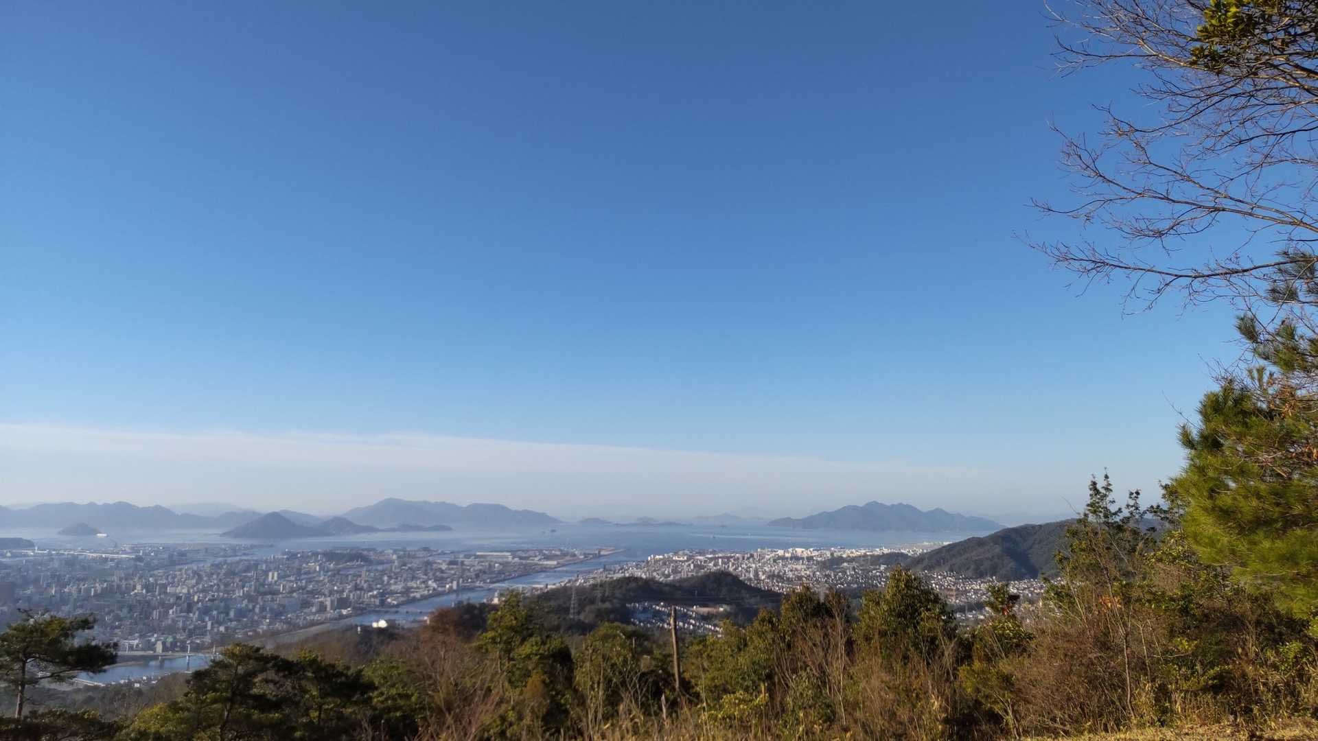 宮島さん、再びおはよー！
今朝も美しいですね💖