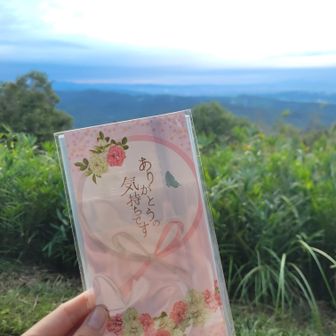 よこちゃん、ありがとうございます！ジップロックは何個あってもいいので！うれしいです💝