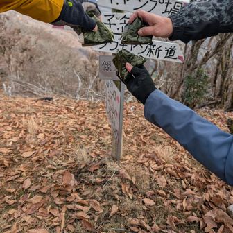 次はおにぎり🍙